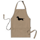 Pesquisar por wiener aventais Dachshund