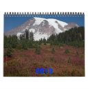 Pesquisar por calendário de parede 2013 Montanha