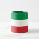Pesquisar por bandeira itália canecas Patriótico
