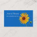 Pesquisar por azul amarelo cartao de visita Elegante