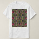 Pesquisar por cores vibrantes camisetas Rosa