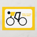 Pesquisar por andando de bicicleta convites Ciclista