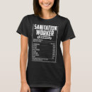 Pesquisar por saneamento camisetas Nutrição