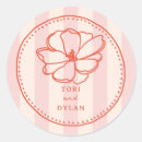 Pesquisar por da flor casamento adesivos Botânica