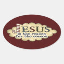 Pesquisar por e omega adesivos Deus