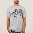 Pesquisar por cavalo do appaloosa camisetas Animal