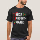 Pesquisar por pirata papai noel camisetas Neve