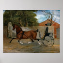 Pesquisar por cavalo do vintage pôsteres Pintura