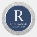 Pesquisar por de cabelo azul adesivos Moderno