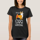 Pesquisar por orgia camisetas Córgi