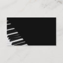 Pesquisar por jogador piano de cartao de visita Professor