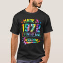 Pesquisar por feito em 1972 camisetas Incrível