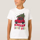 Pesquisar por natal divertido camisetas For kids