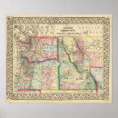 Pesquisar por minério pósteres pôsteres Oregon