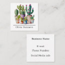 Pesquisar por flor do cacto cartao de visita Botânica