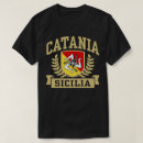 Pesquisar por catania camisetas Sicília