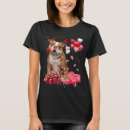 Pesquisar por namorada inglês camisetas Velho