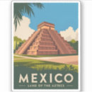 Pesquisar por latino américa adesivos Mexicano