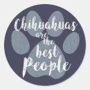 Pesquisar por chihuahua mexicana adesivos Filhote de cachorro
