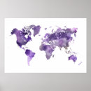 Pesquisar por world map pôsteres Mapa do mundo
