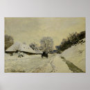 Pesquisar por paisagens monet pôsteres Impressionista