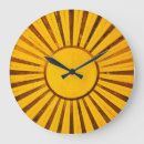 Pesquisar por sunburst relogios de parede Ouro