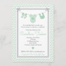 Pesquisar por cinza verde convites Chá de fraldas