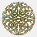 Pesquisar por entrelaçado adesivos Ouro