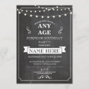 Pesquisar por o conselho de giz convites Festa