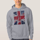 Pesquisar por inglaterra moletons com capuz Patriotismo