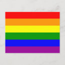 Pesquisar por bandeira do arco íris cartoes postais Bissexual