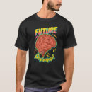Pesquisar por psicoterapia camisetas Cérebro