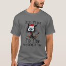 Pesquisar por everything is fine camisetas Funny