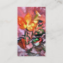 Pesquisar por árvores da queda cartao de visita Natureza