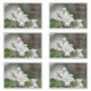 Pesquisar por flores grandes adesivos Feliz aniversário