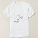Pesquisar por desenho linear camisetas For him