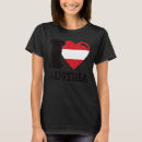 Pesquisar por austrian camisetas Amor
