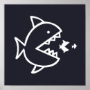 Pesquisar por dentes pôsteres Oceano