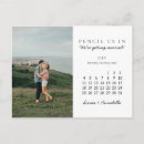 Pesquisar por marque seu calendário convites Simples