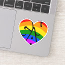 Pesquisar por direitos dos homossexuais adesivos Lgbtq