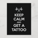 Pesquisar por tatuagem cartoes postais Tinta