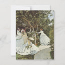 Pesquisar por pintura monet convites Belas artes