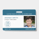 Pesquisar por viagem crachás De identificação