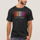 Pesquisar por chicago pride camisetas Estética