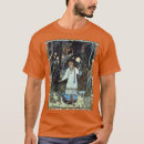 Pesquisar por baba yaga camisetas Aniversário