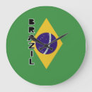 Pesquisar por brasil relogios de parede Bandeira do brasil