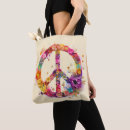Pesquisar por símbolo do hippie bolsas Símbolo da paz