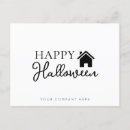 Pesquisar por happy halloween cartoes postais Outubro