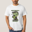 Pesquisar por filme terror camisetas Monstro