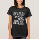 Pesquisar por humor celestial camisetas Floresta mística